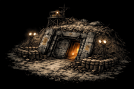 Level 1 Bunker