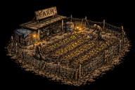 Farm T1