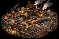 Quarry T7