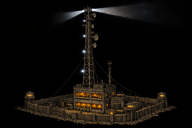 Radio Tower T4