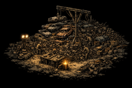 Scrapyard T2