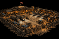 Trade Post T3
