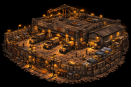 Warehouse T4