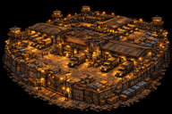 Warehouse T5