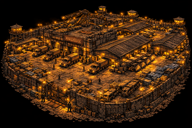 Warehouse T6