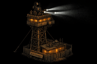 Watchtower T3