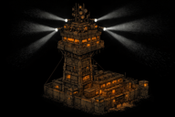 Watchtower T4
