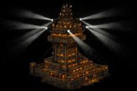 Watchtower T5